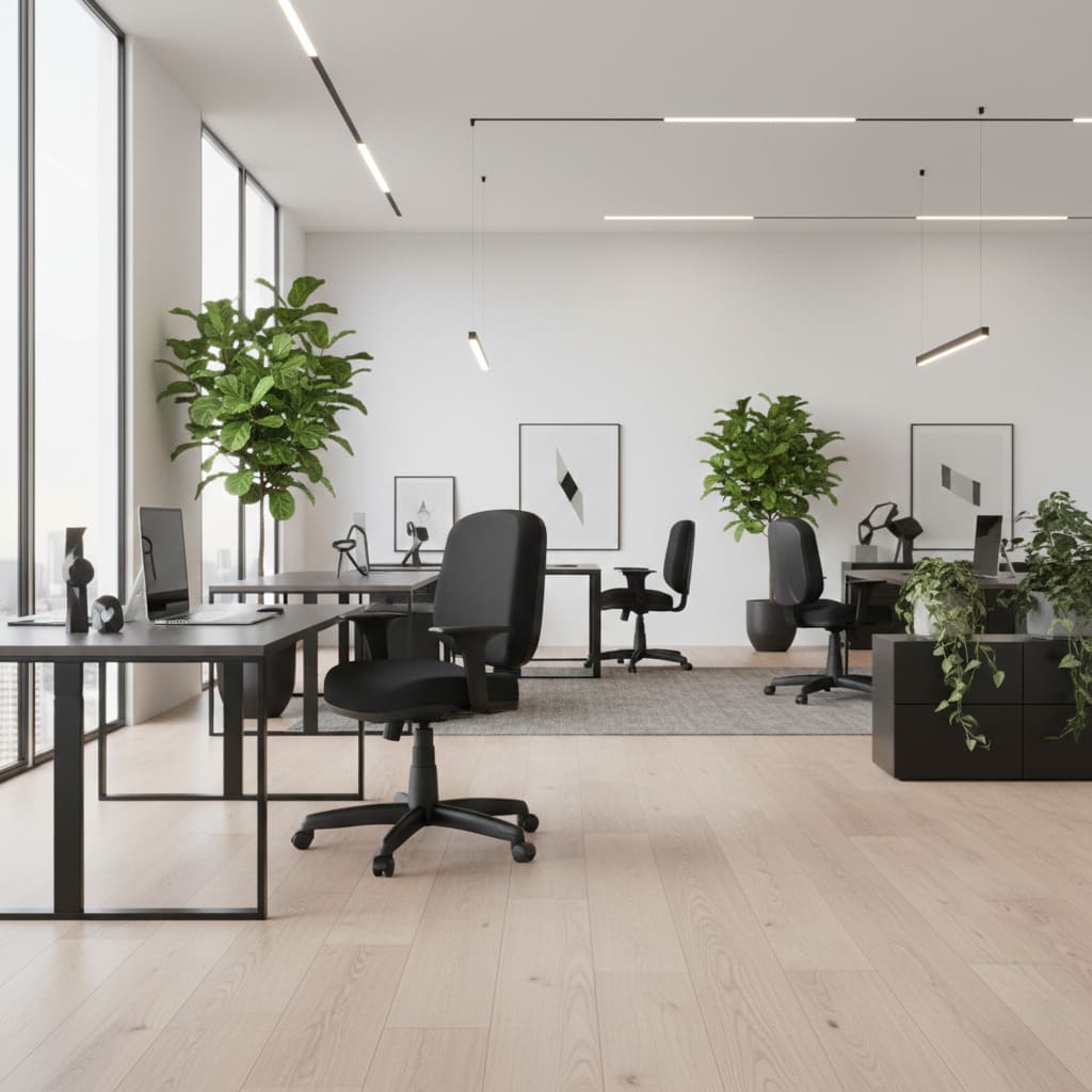 Cadeira Operacional | Varix Plus