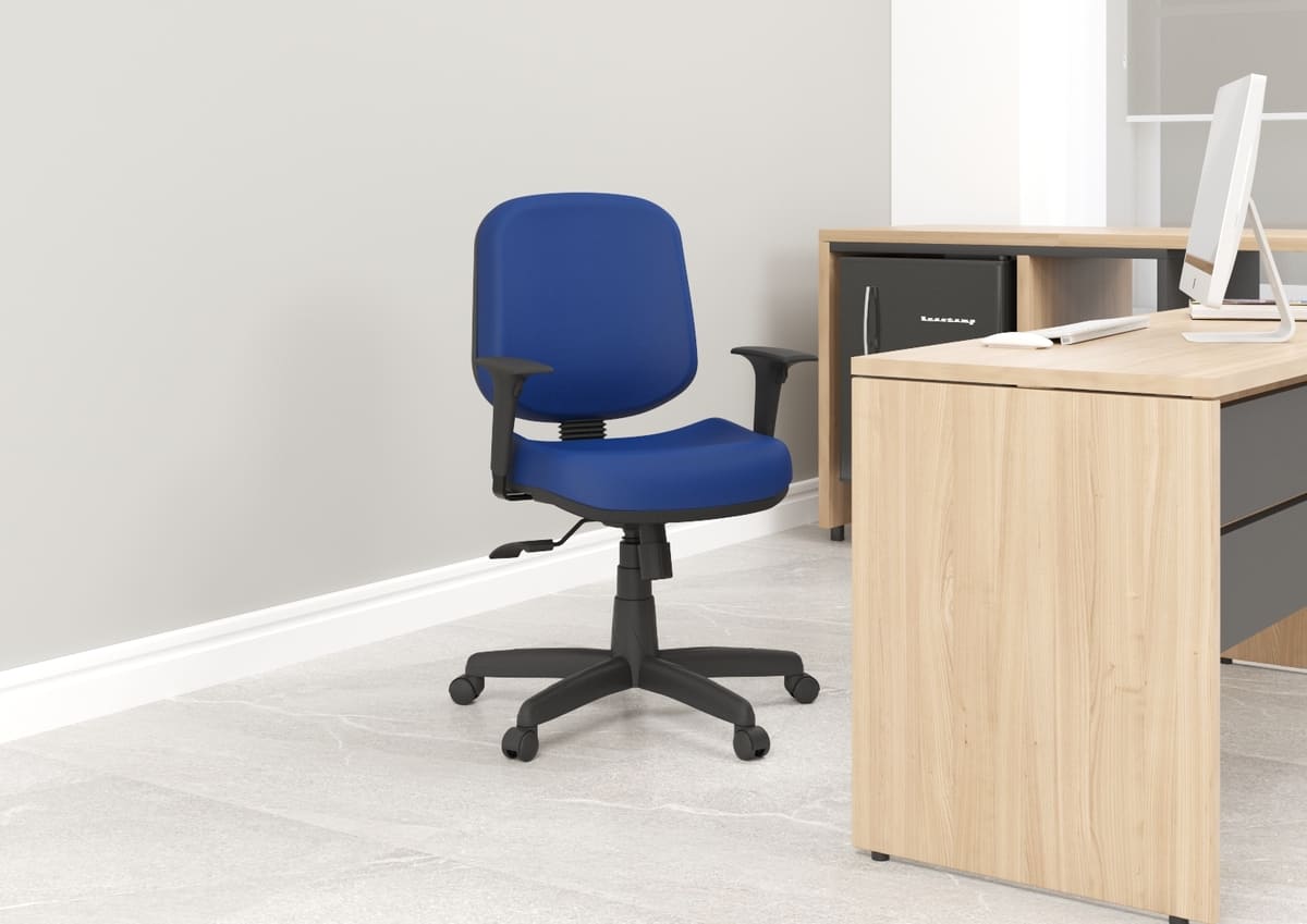 Cadeira Operacional | Varix Plus