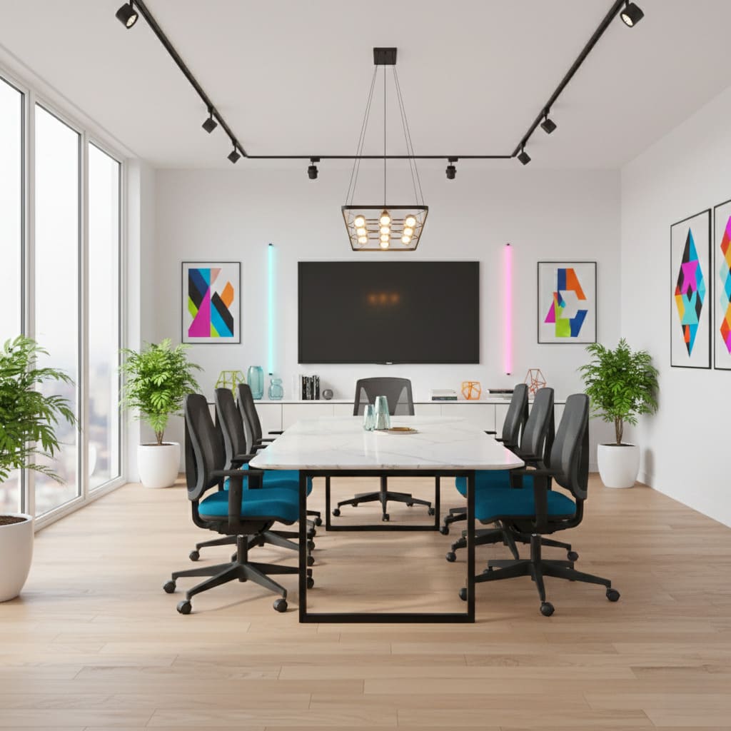 Cadeira Operacional | Womb