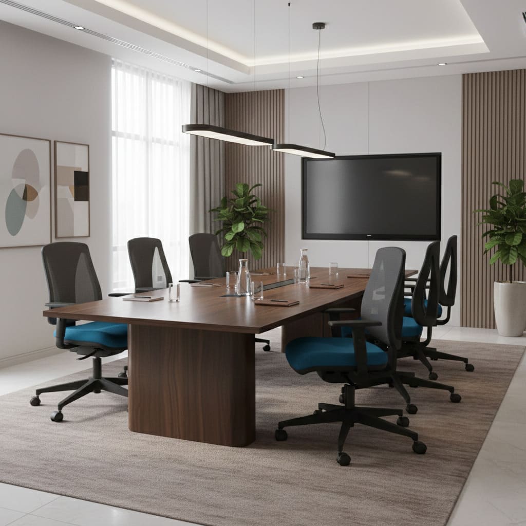 Cadeira Operacional | Womb