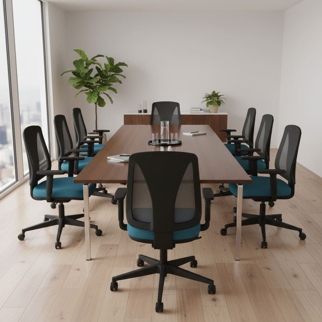 Cadeira Operacional | Womb