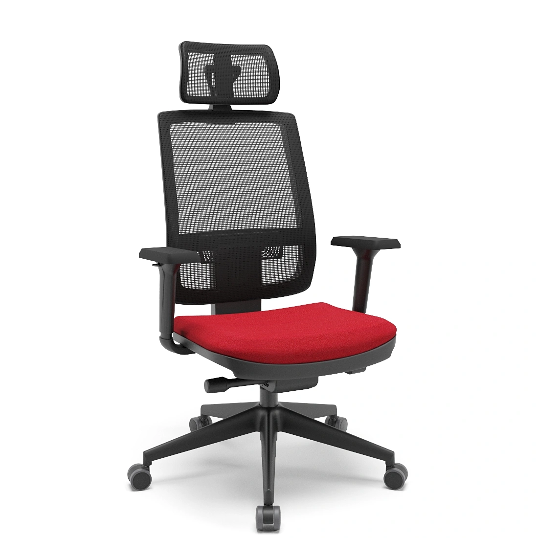 Cadeira Presidente | Arvia