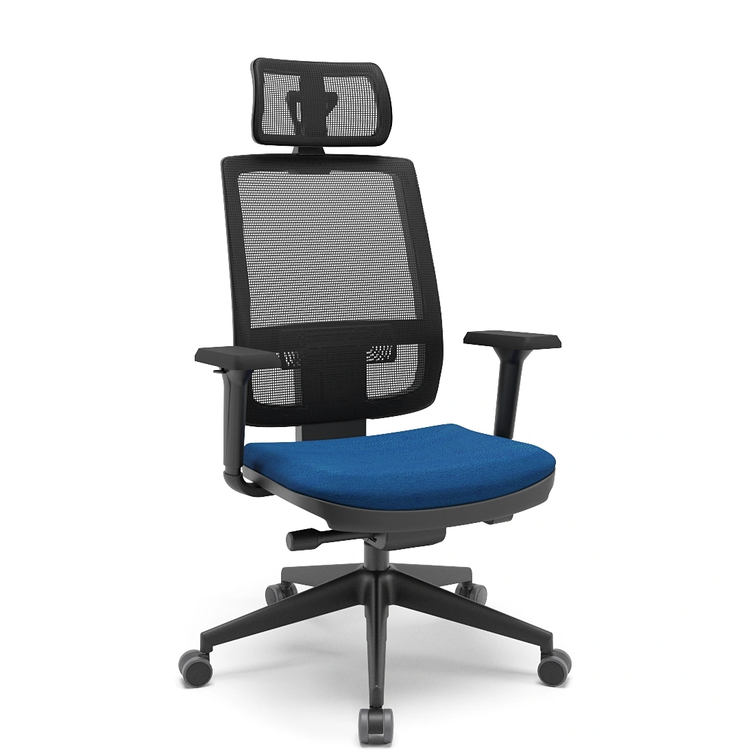 Cadeira Presidente | Arvia