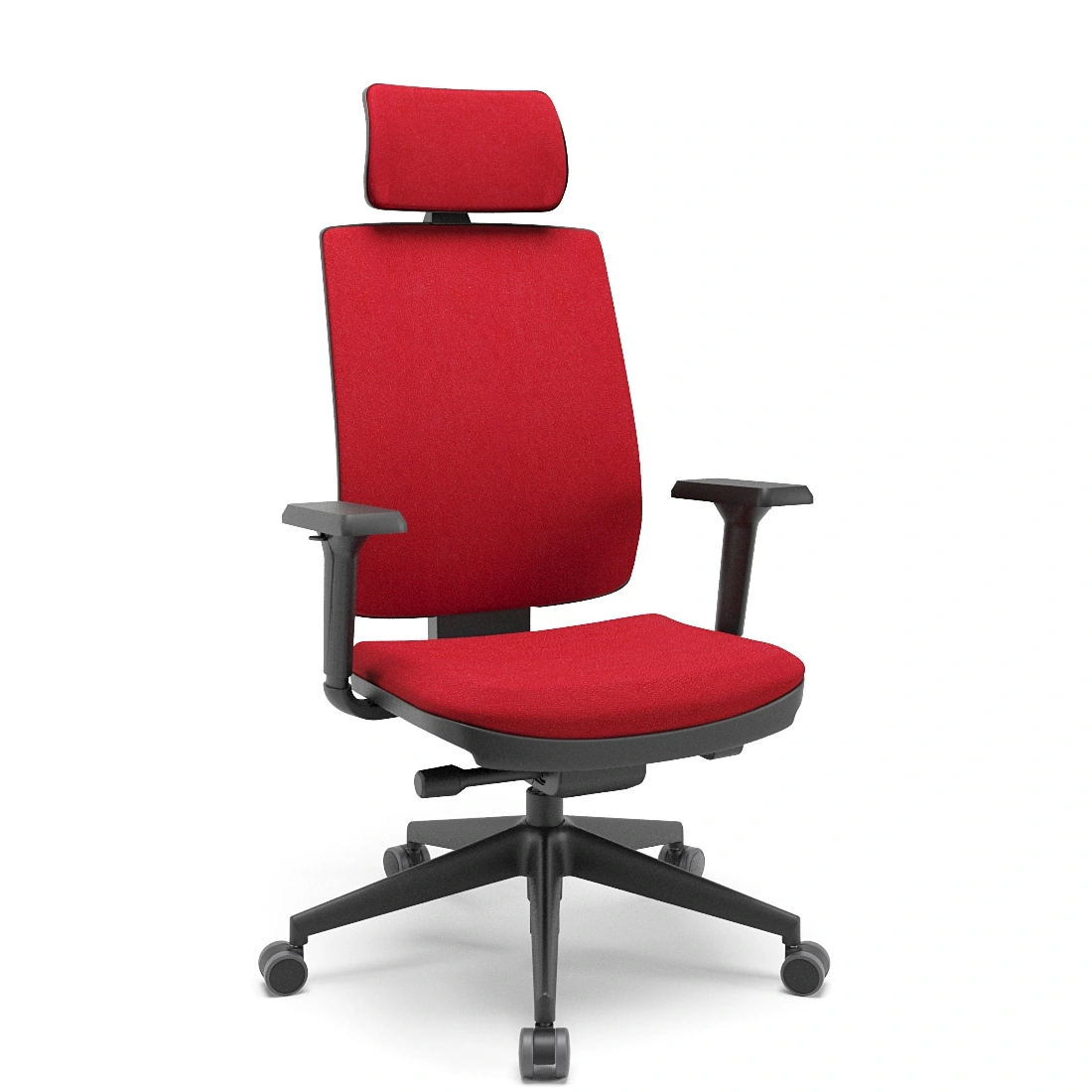 Cadeira Presidente | Arvia