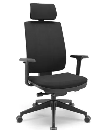 Cadeira Presidente | Arvia