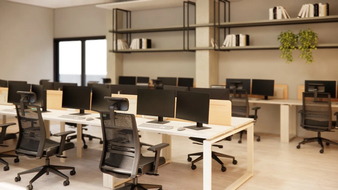 Cadeira Presidente | Athena