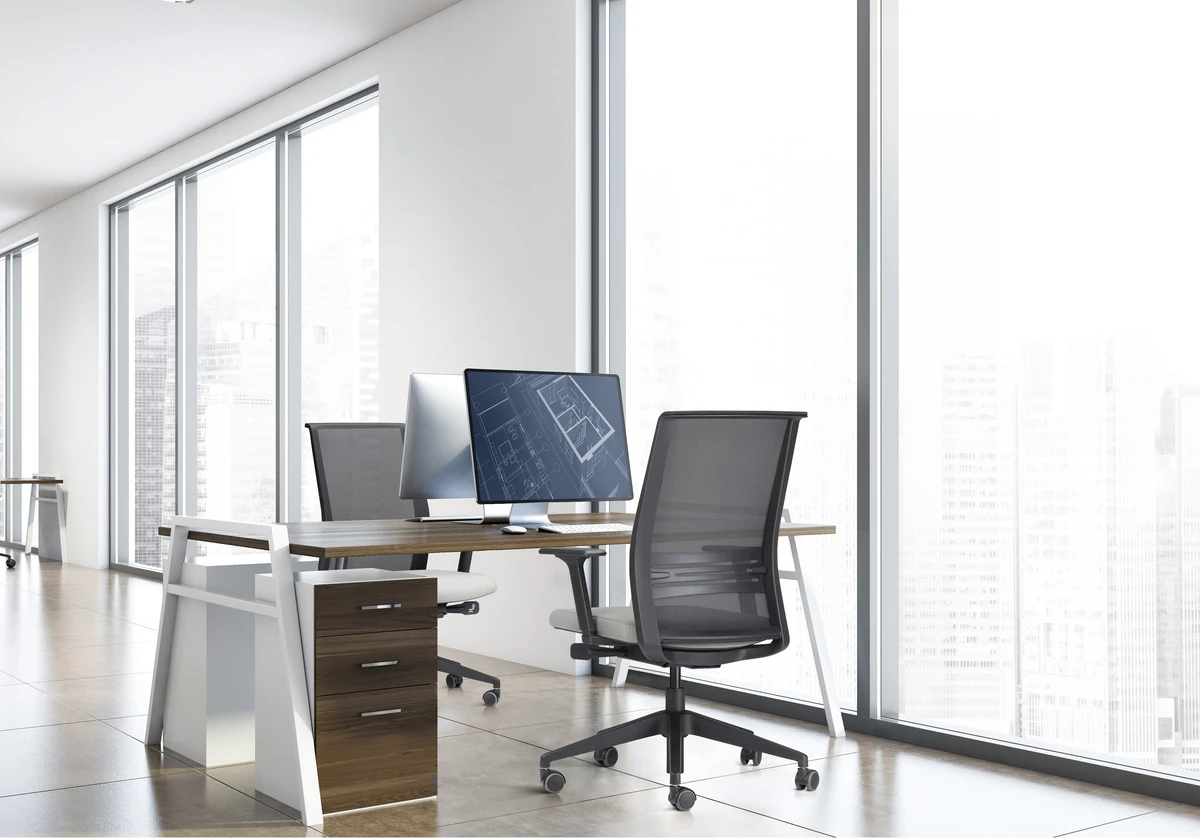 Cadeira Presidente | Athena