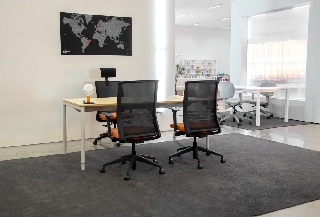 Cadeira Presidente | Athena