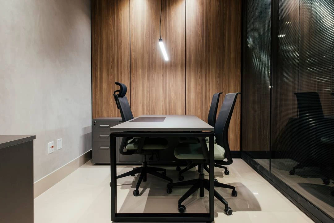 Cadeira Presidente | Athena