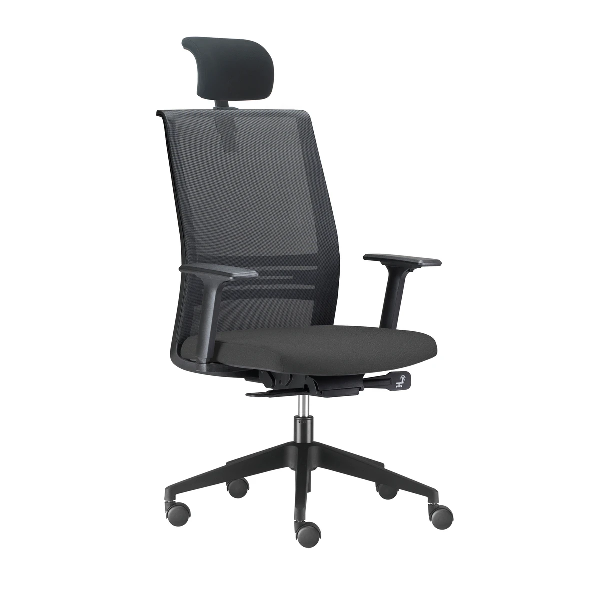 Cadeira Presidente | Athena