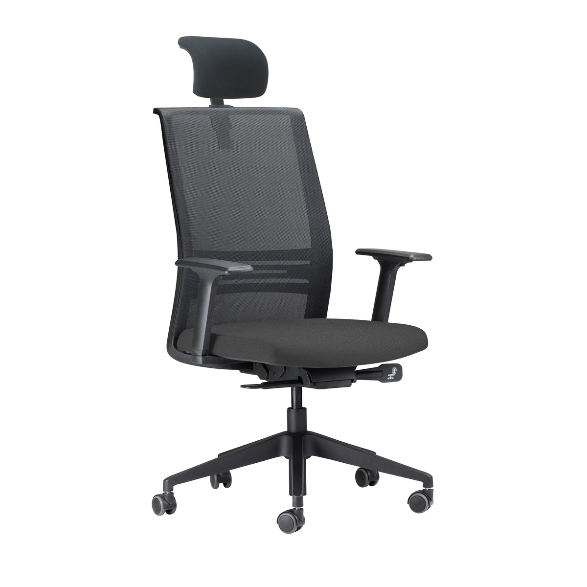 Cadeira Presidente | Athena