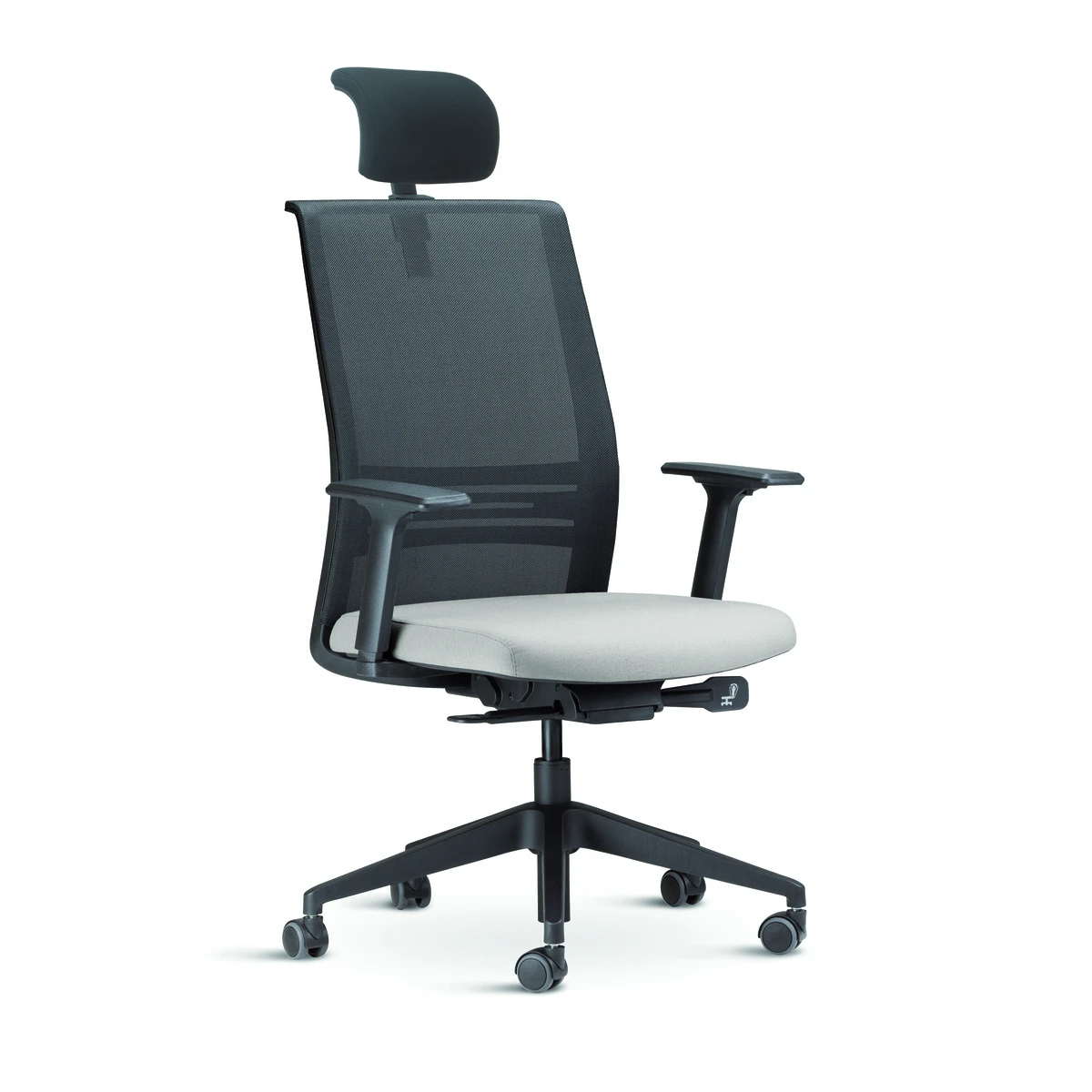 Cadeira Presidente | Athena