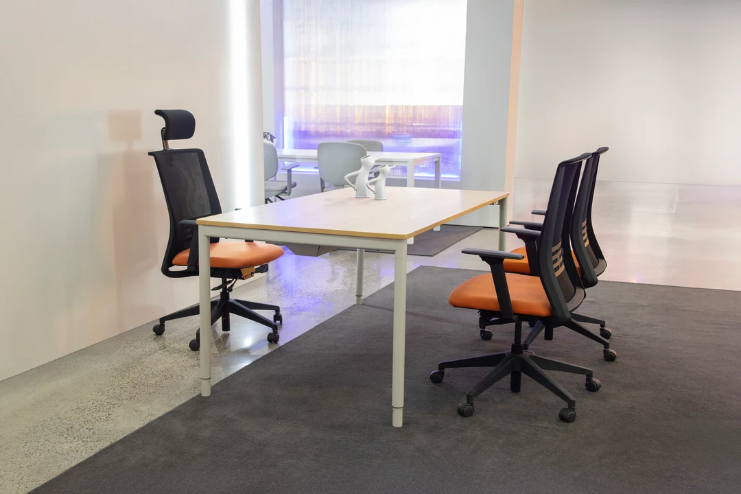 Cadeira Presidente | Athena