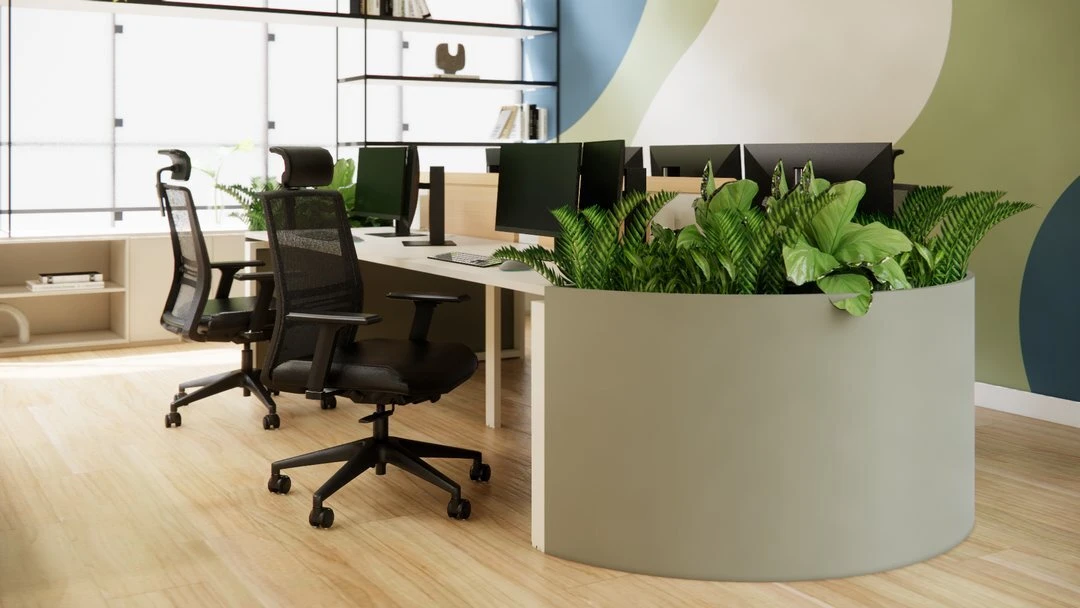 Cadeira Presidente | Athena