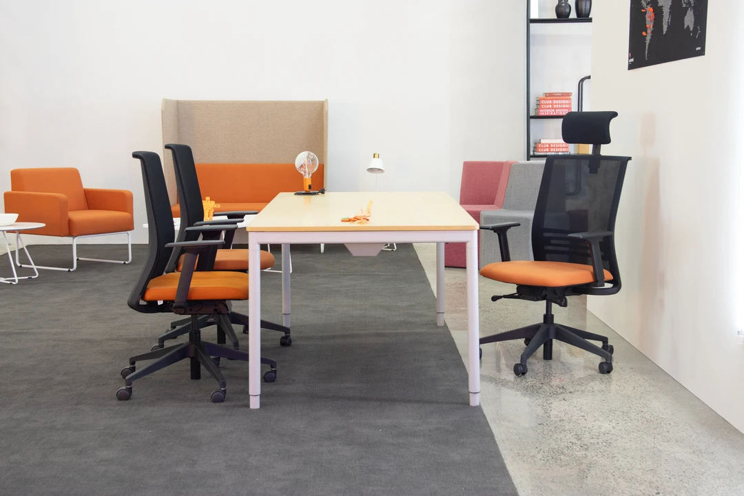 Cadeira Presidente | Athena