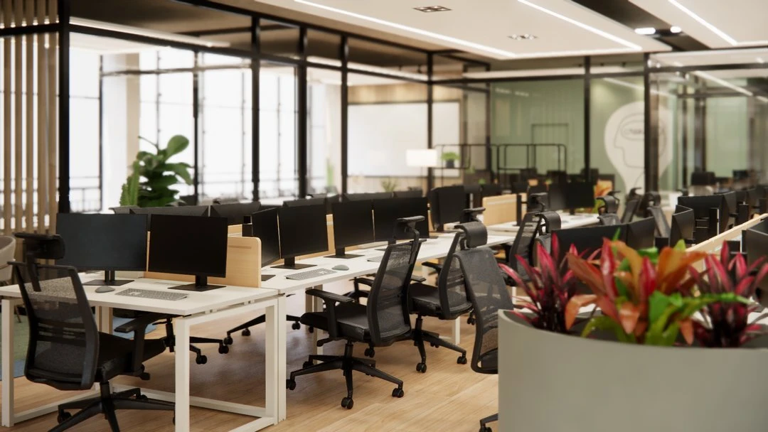 Cadeira Presidente | Athena