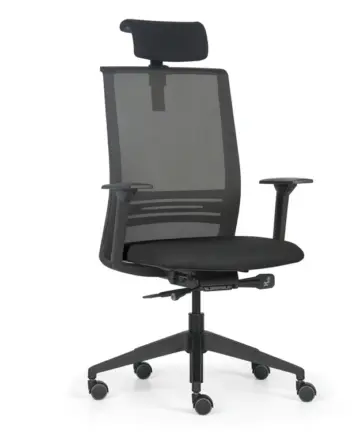 Cadeira Presidente | Athena