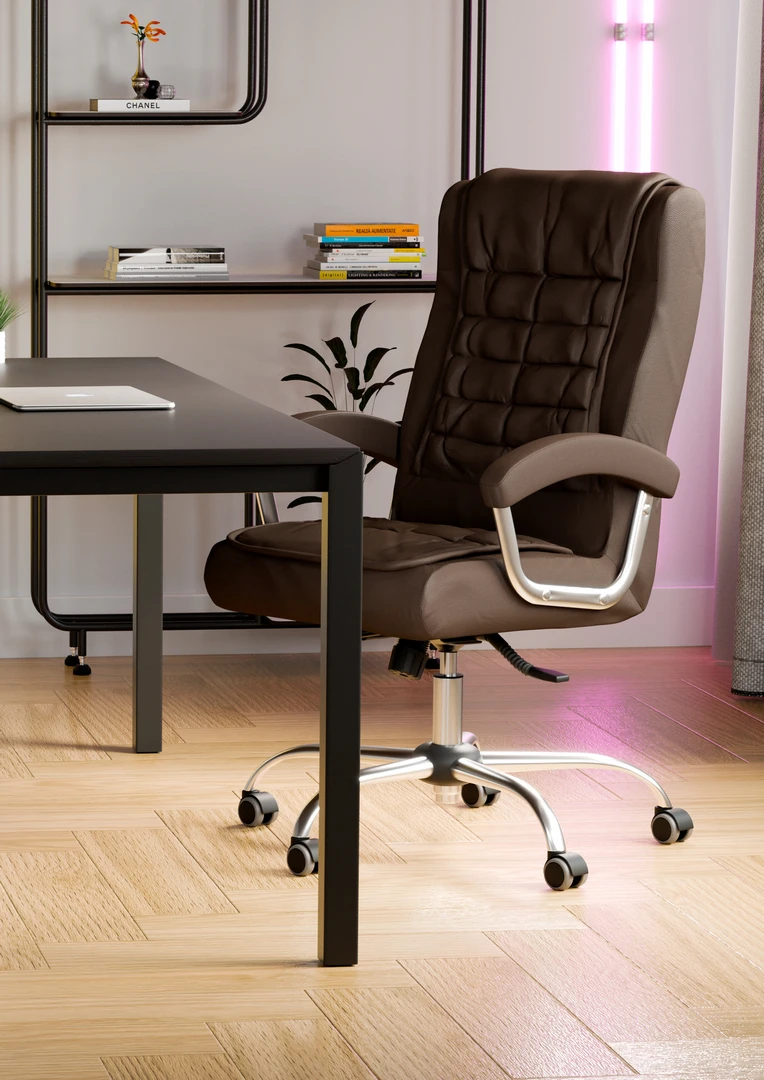 Cadeira Presidente | Atlanta