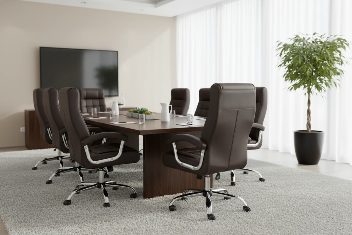 Cadeira Presidente | Atlanta