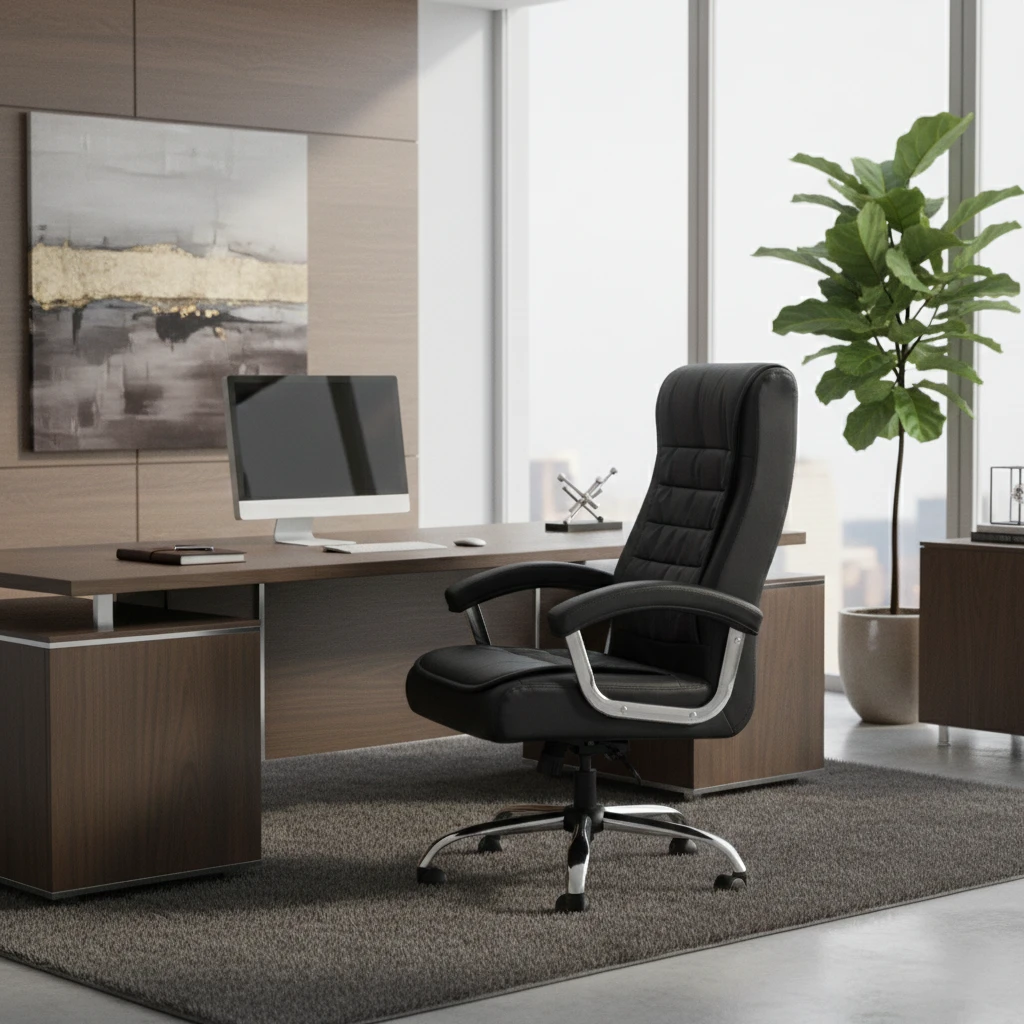 Cadeira Presidente | Atlanta