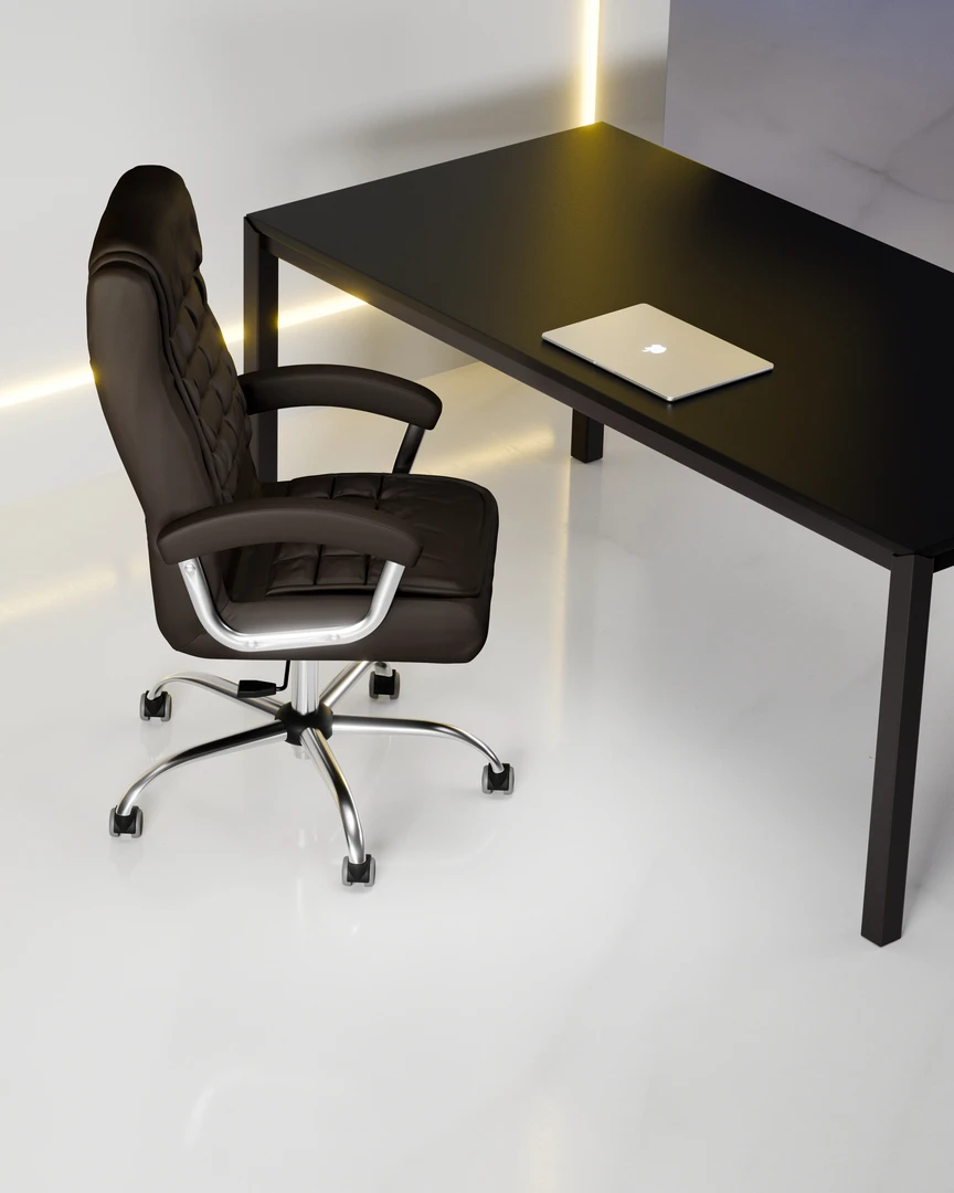 Cadeira Presidente | Atlanta