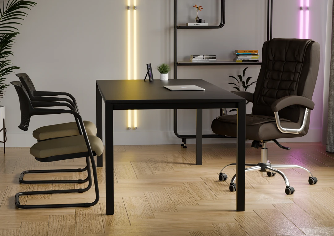 Cadeira Presidente | Atlanta