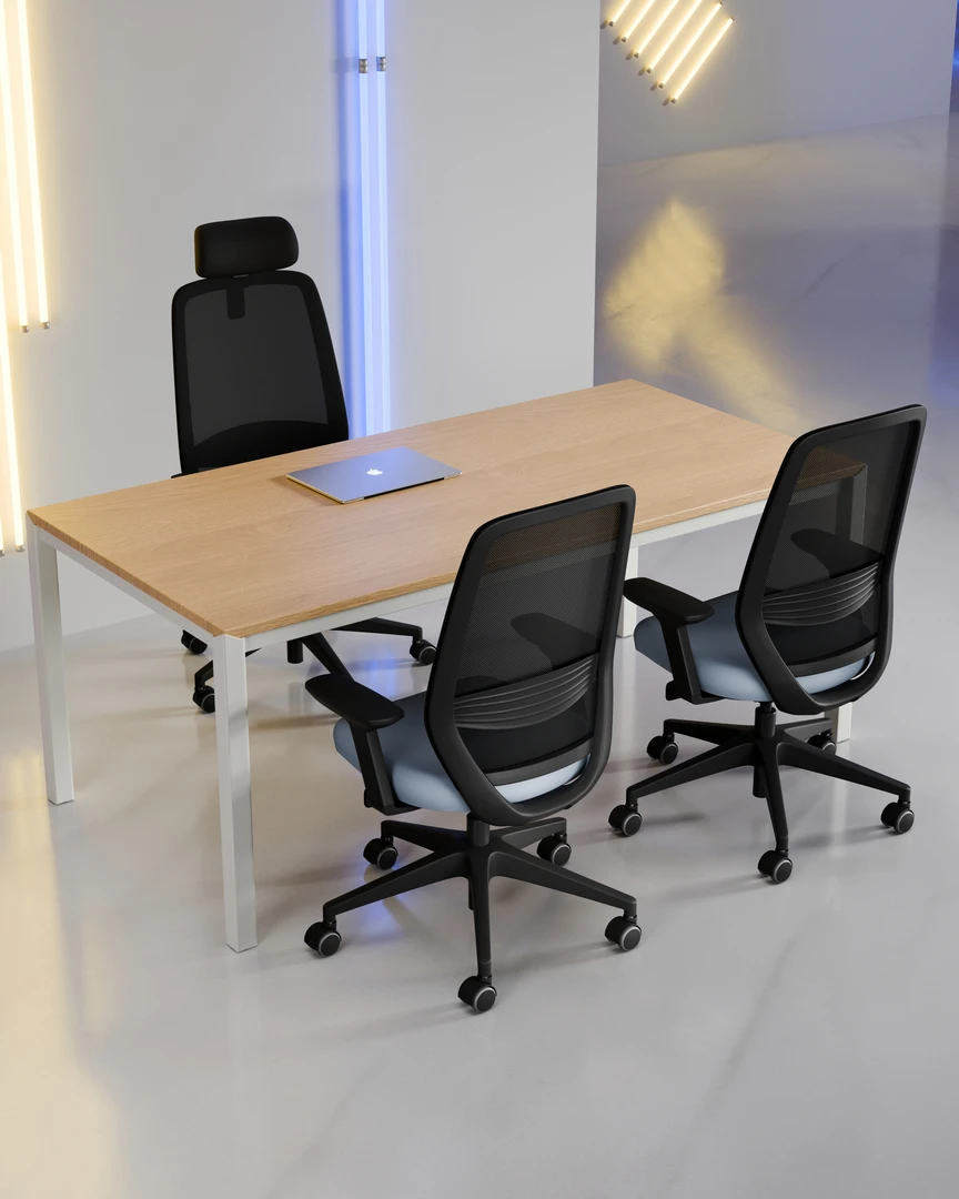 Cadeira Presidente | Briza