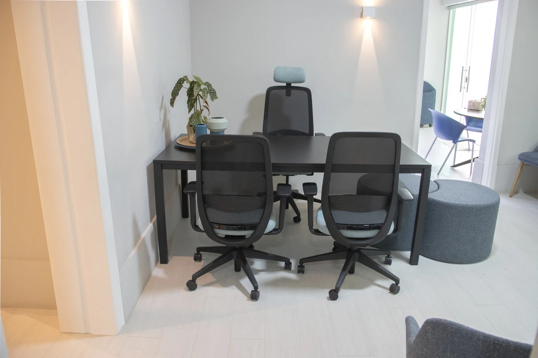 Cadeira Presidente | Briza