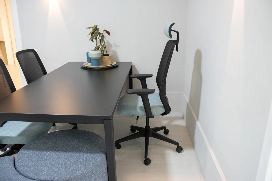 Cadeira Presidente | Briza