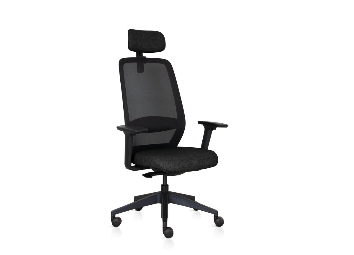 Cadeira Presidente | Briza