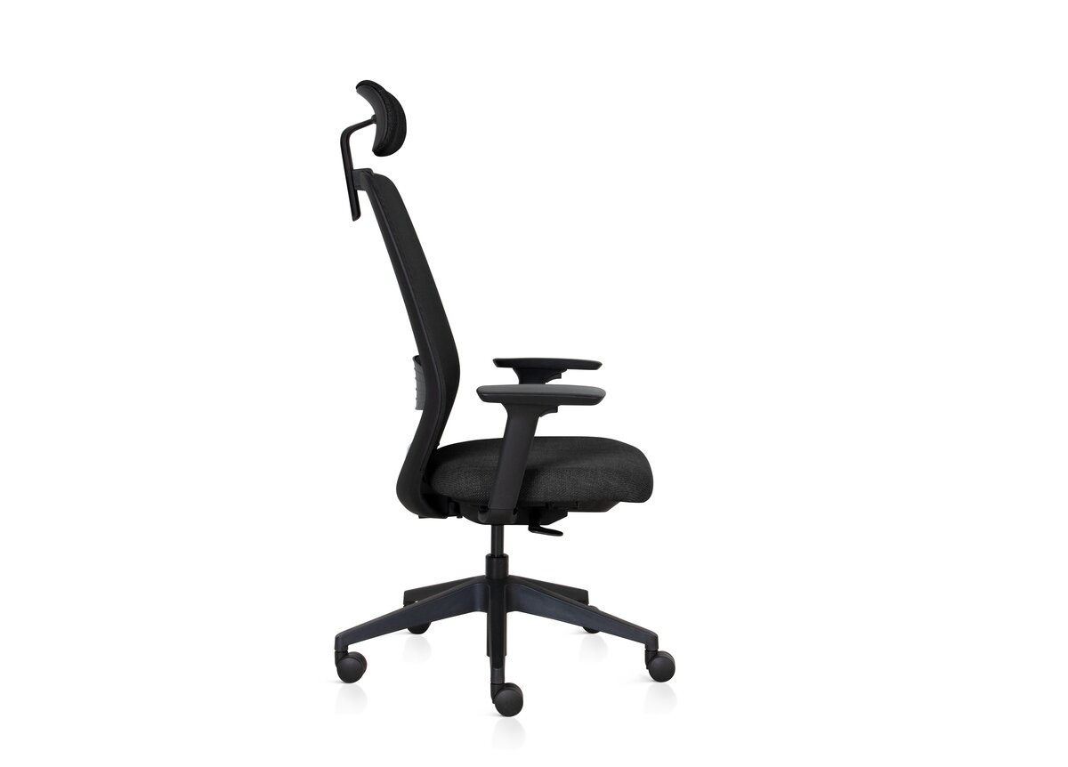 Cadeira Presidente | Briza