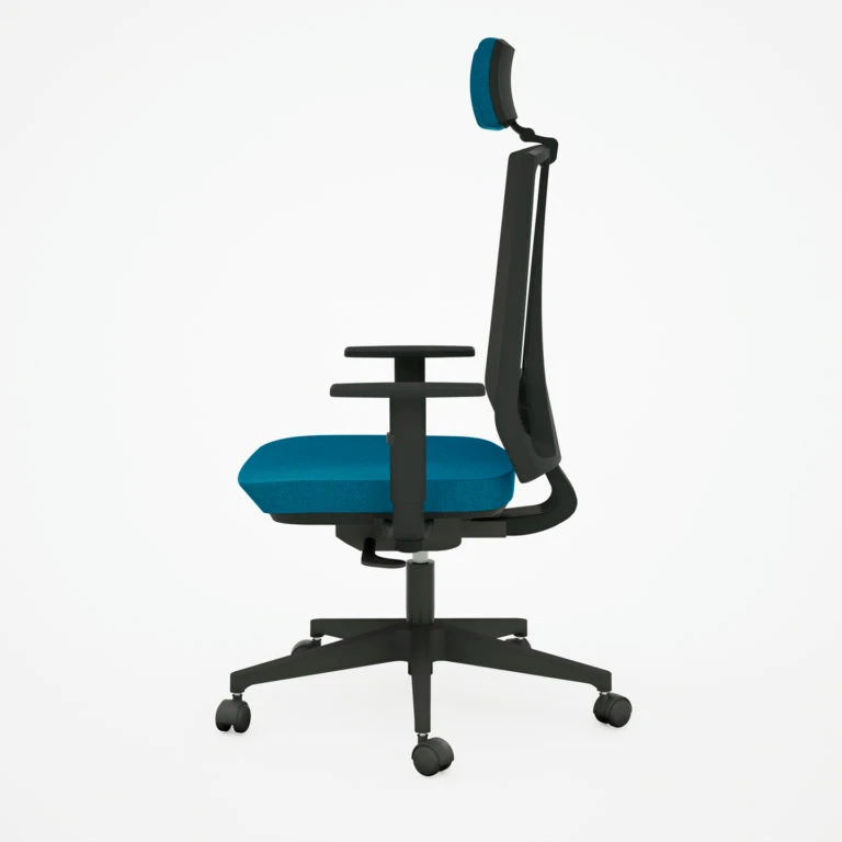 Cadeira Presidente | Electra