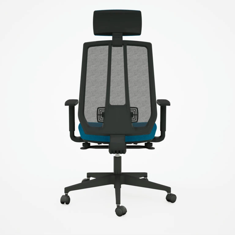 Cadeira Presidente | Electra