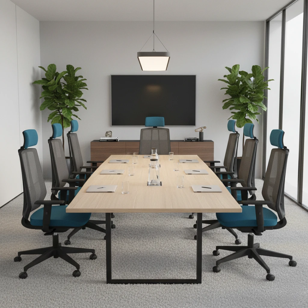 Cadeira Presidente | Electra