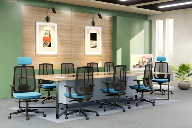 Cadeira Presidente | Electra