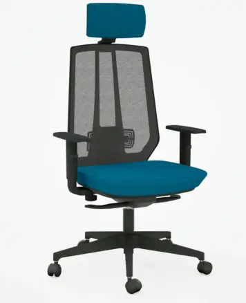 Cadeira Presidente | Electra