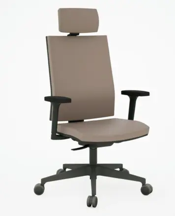 Cadeira Presidente | Focus