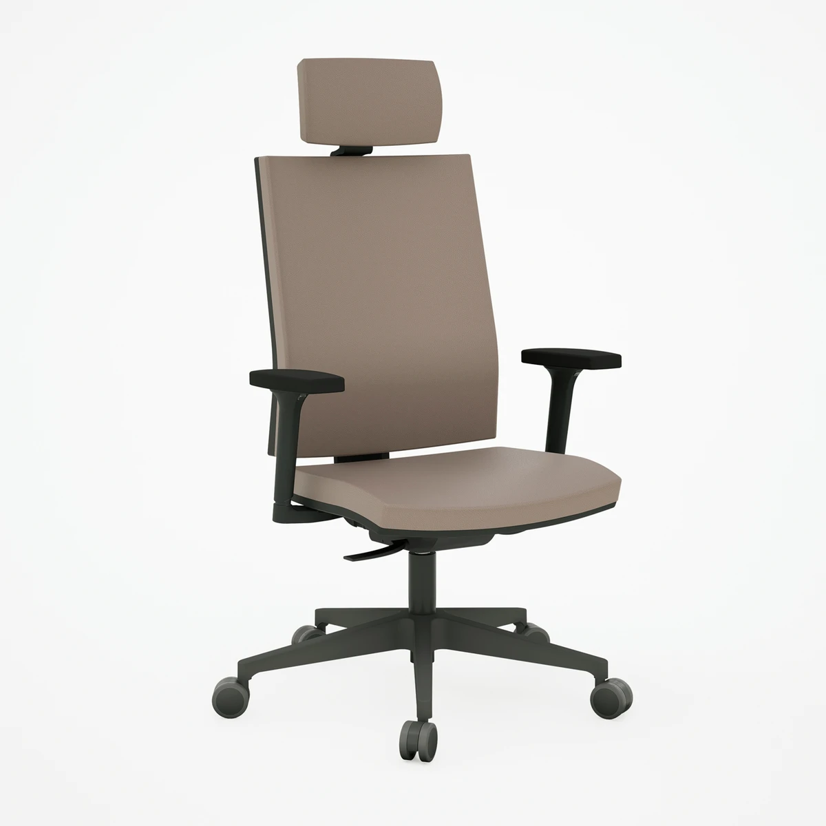 Cadeira Presidente | Focus