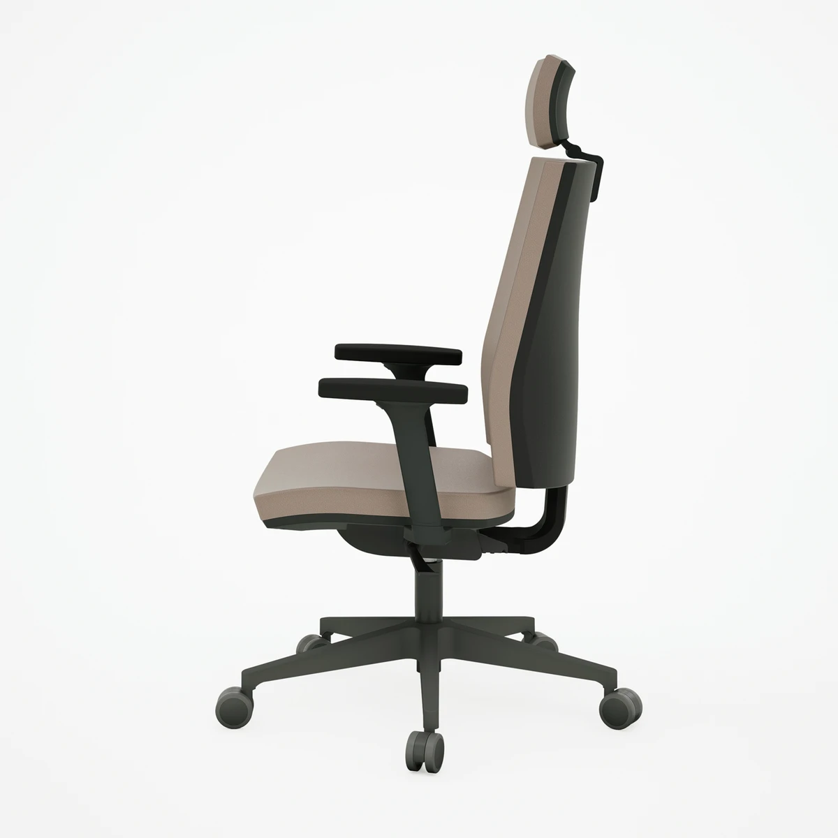 Cadeira Presidente | Focus