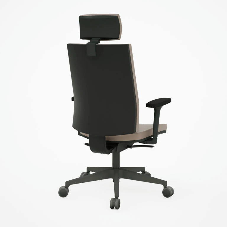 Cadeira Presidente | Focus