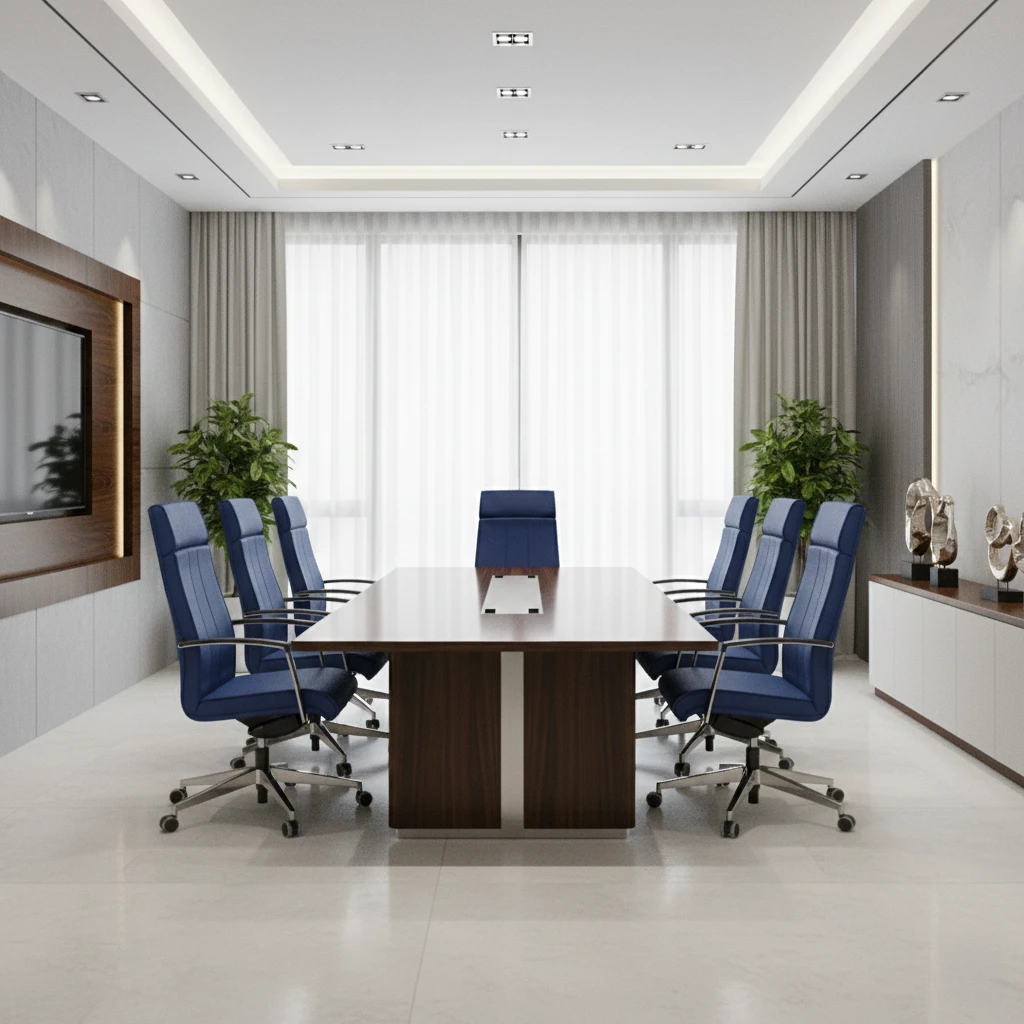 Cadeira Presidente | Korin