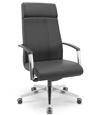 Cadeira Presidente | Korin