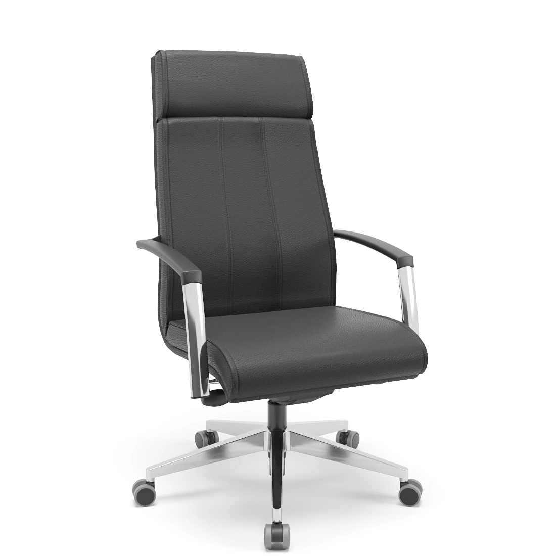 Cadeira Presidente | Korin