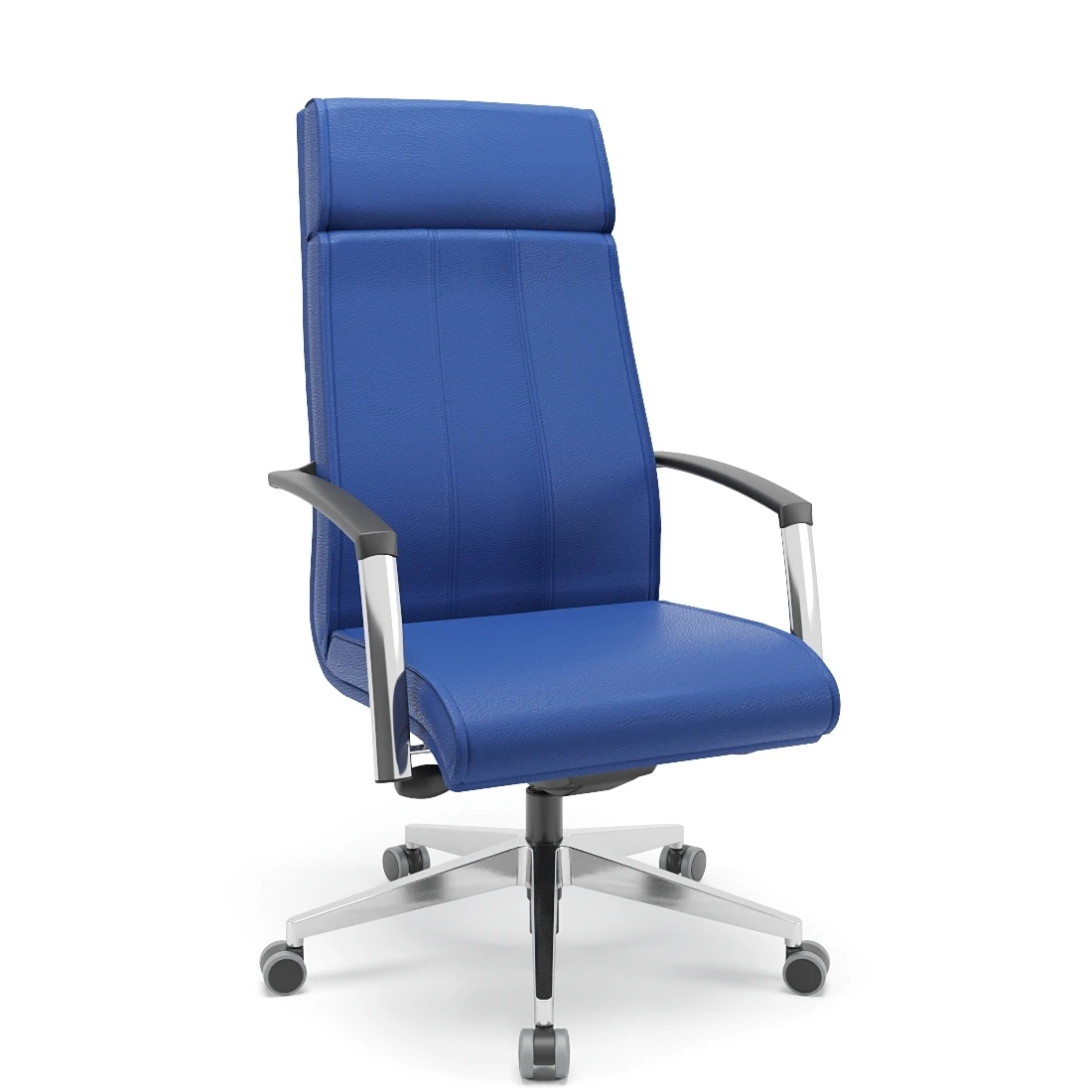 Cadeira Presidente | Korin