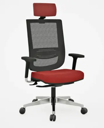 Cadeira Presidente | Lork