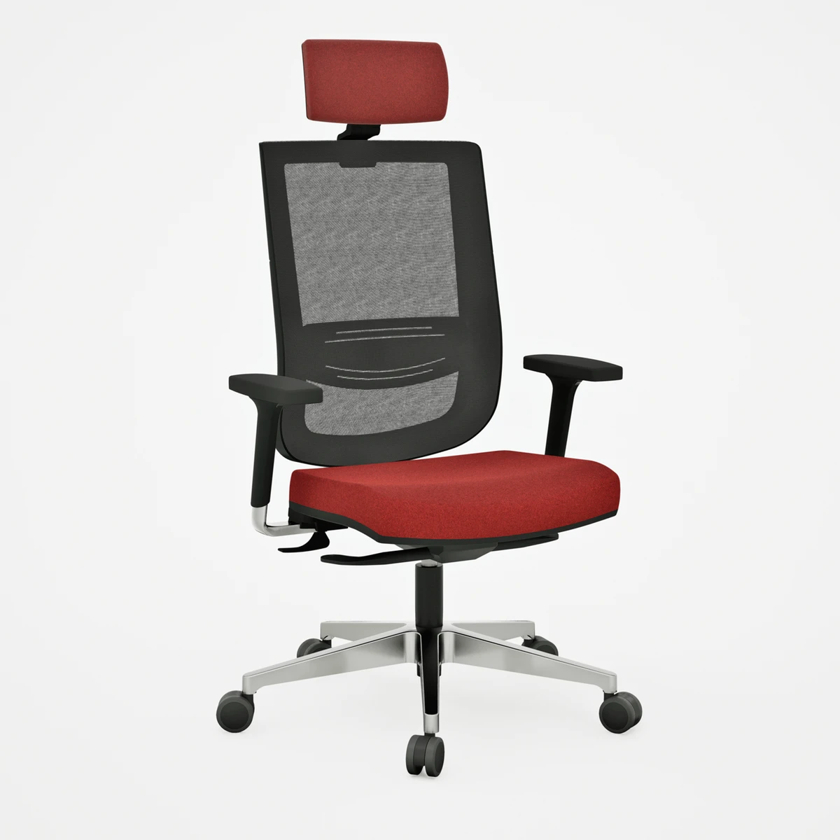 Cadeira Presidente | Lork