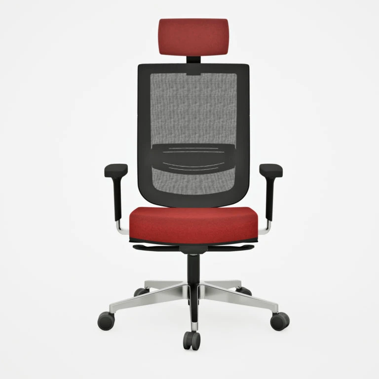 Cadeira Presidente | Lork