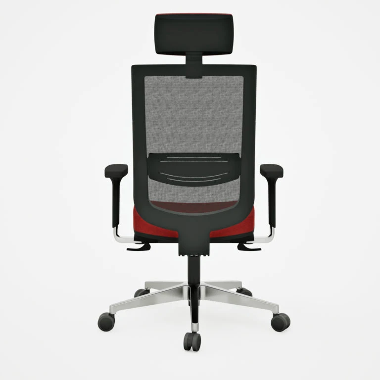 Cadeira Presidente | Lork