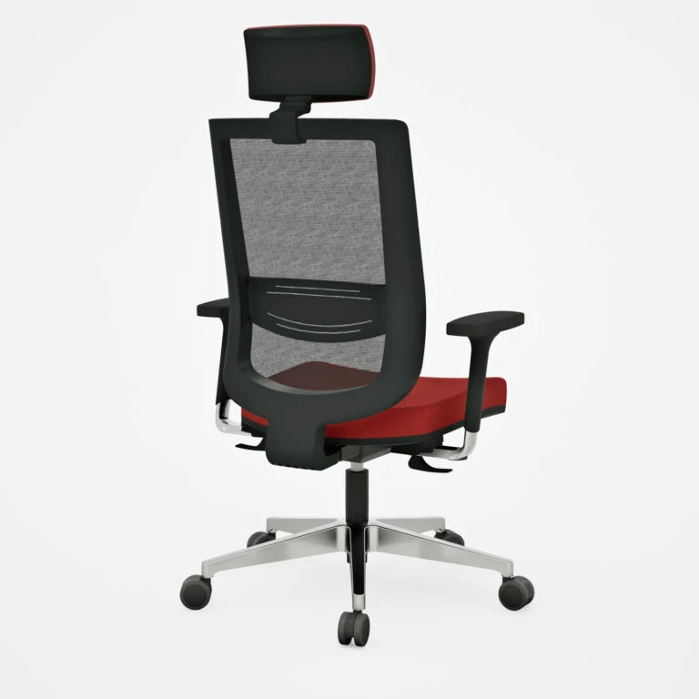 Cadeira Presidente | Lork