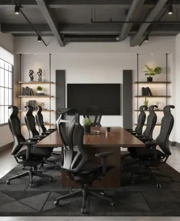 Cadeiras para Escritório